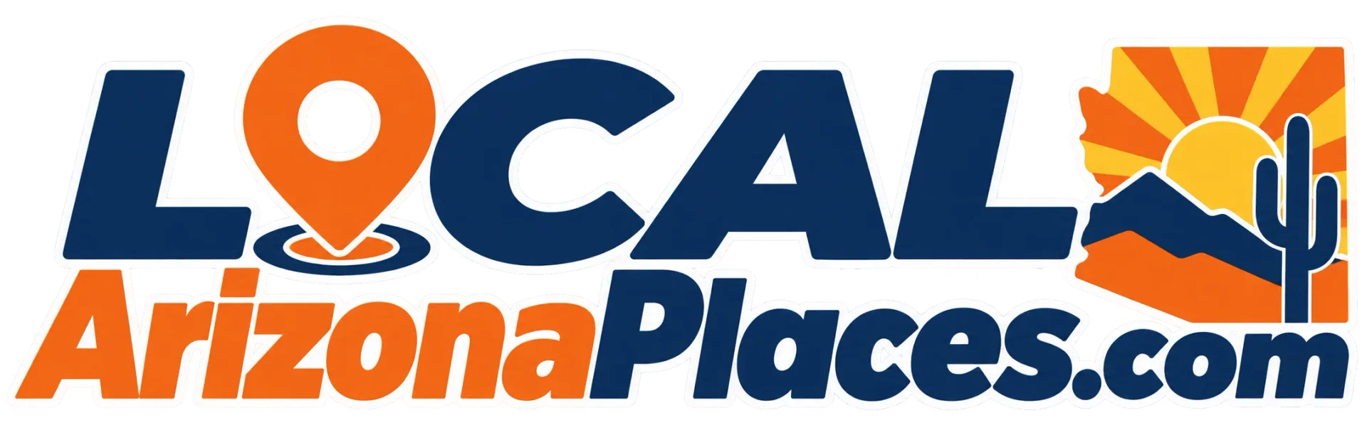 LOCAL Arizona Places